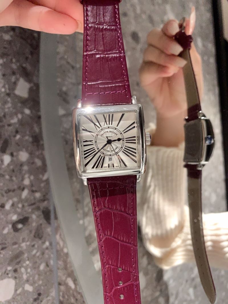 FRANCK MULLER Watches